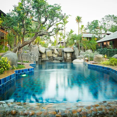 Getaway Chiang Mai Resort & Spa-2