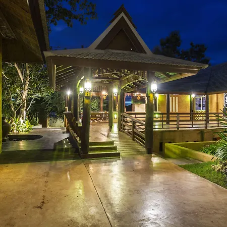 Getaway Chiang Mai Resort & Spa-3