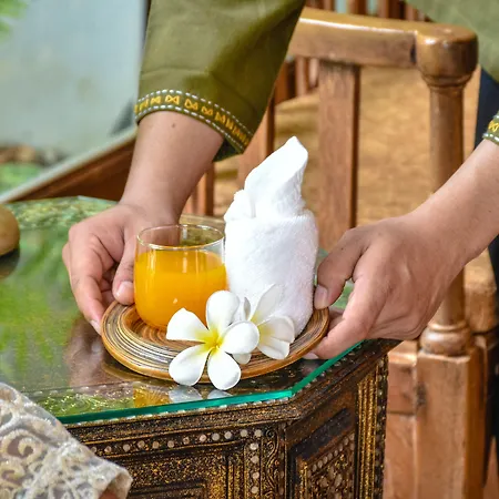 White Boutique Hotel And Spa-2