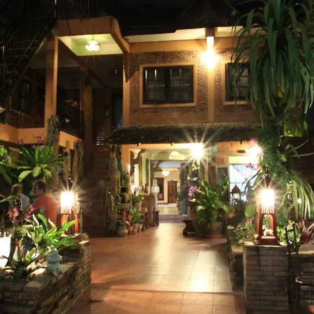 S.K. House 1-2