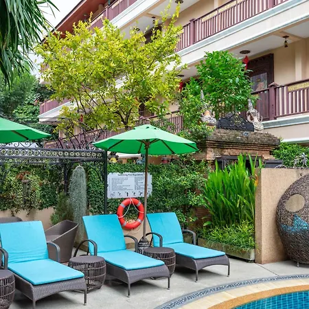 At Chiang Mai Hotel-2
