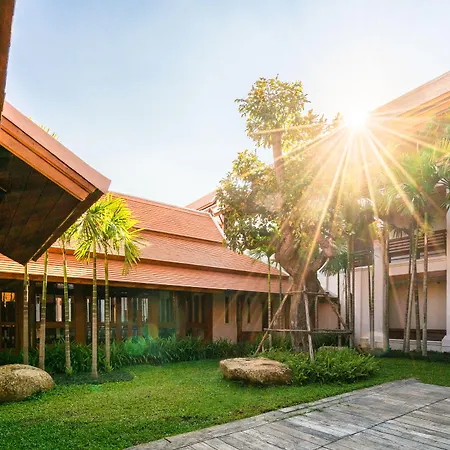 Phra Singh Village-3