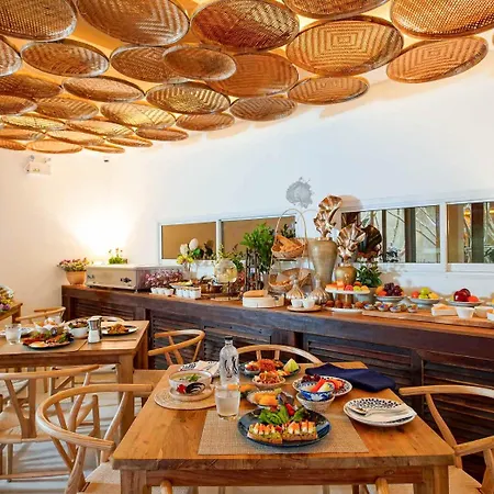 Norn Nimman13 Boutique Hotel Chiang Mai-2