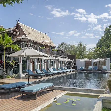 Buri Sriping Riverside Resort & Spa-3