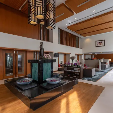 Kantary Hills Hotel, Chiang Mai-2