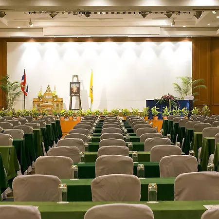 Mercure Chiang Mai-3