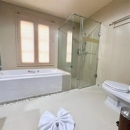 Shewe Wana Suite Resort-3