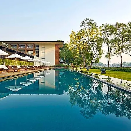 Anantara Chiang Mai Resort-3